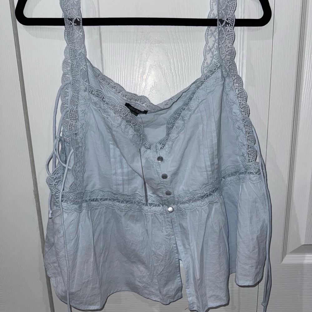 NWT Wild Fable Tank